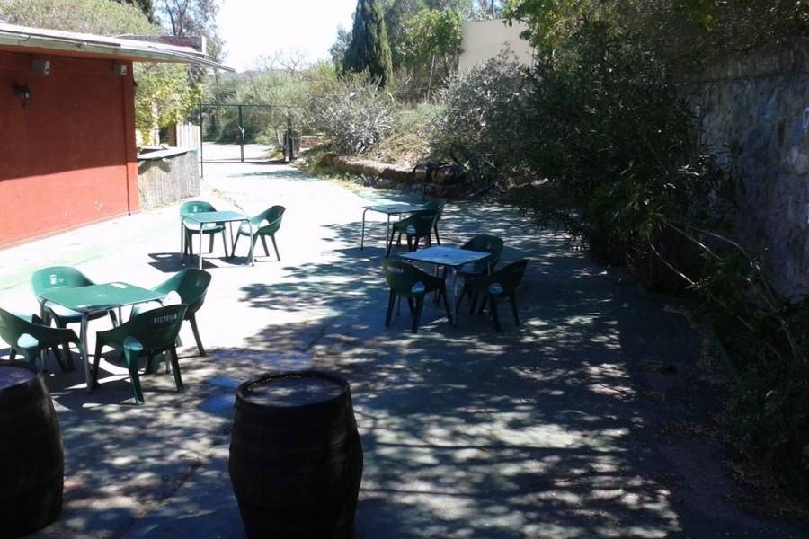 Churriana,Málaga,España,2 BathroomsBathrooms,Edificios,4998