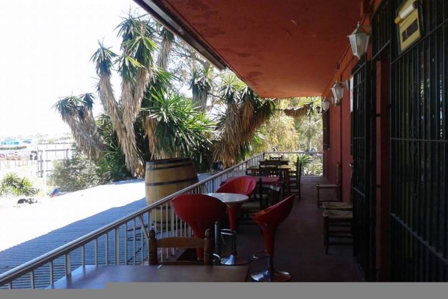 Churriana,Málaga,España,2 BathroomsBathrooms,Edificios,4998