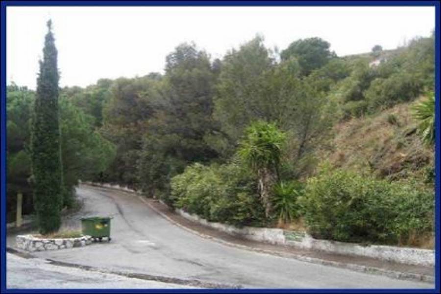 Mijas Costa,Málaga,España,Solares,5000