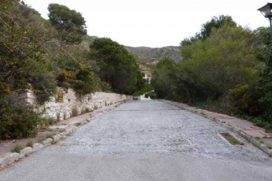 Mijas Costa,Málaga,España,Solares,5000