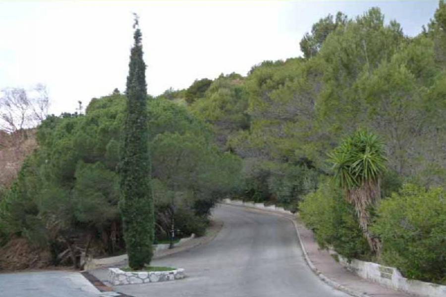 Mijas Costa,Málaga,España,Solares,5000