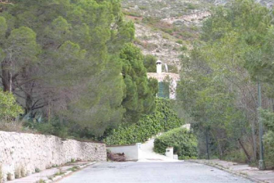 Mijas Costa,Málaga,España,Solares,5000