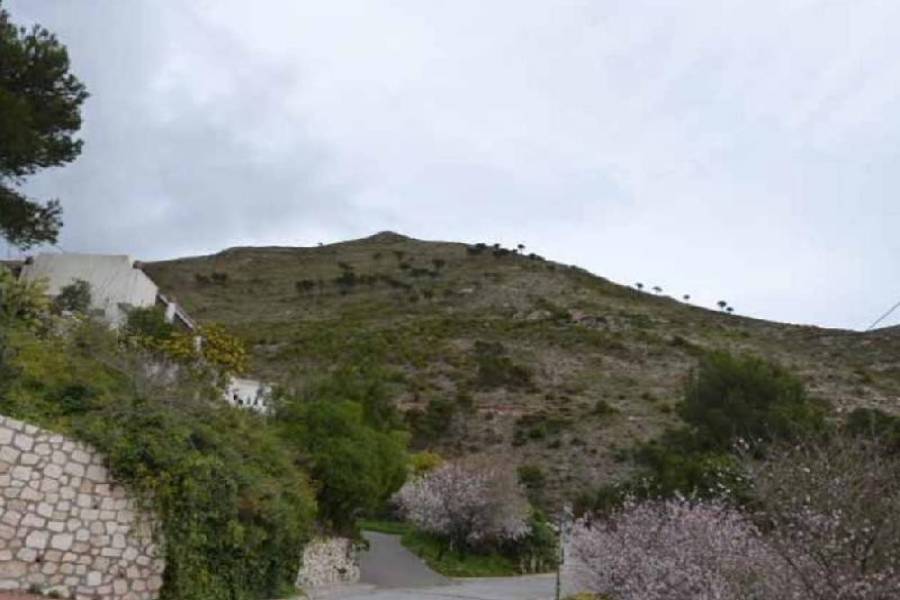 Mijas Costa,Málaga,España,Solares,5000