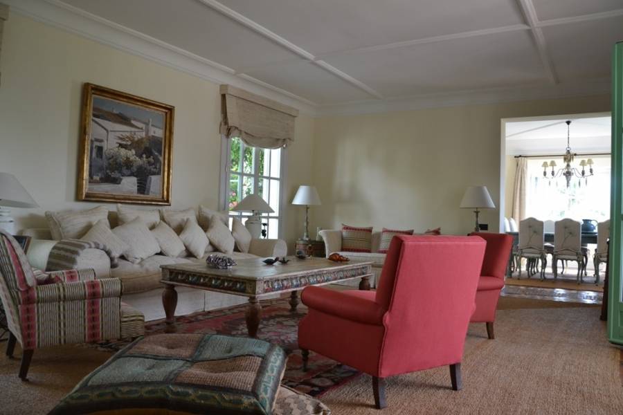 Marbella,Málaga,España,6 Bedrooms Bedrooms,7 BathroomsBathrooms,Fincas-Villas,5001