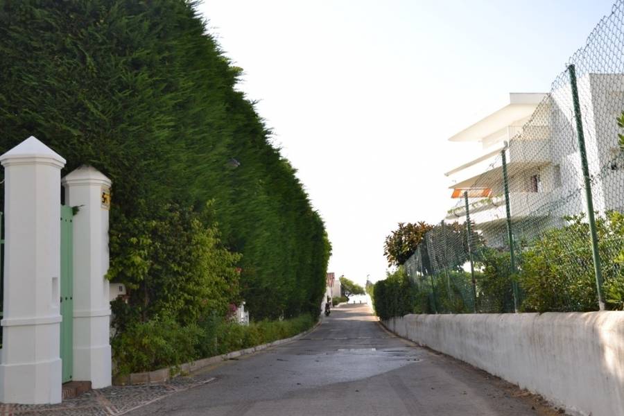 Marbella,Málaga,España,6 Bedrooms Bedrooms,7 BathroomsBathrooms,Fincas-Villas,5001