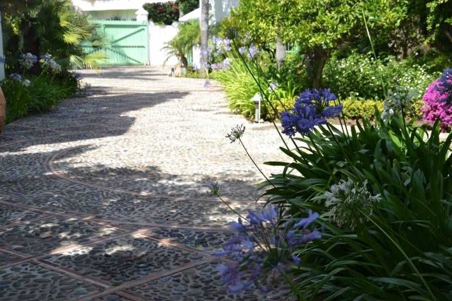 Marbella,Málaga,España,6 Bedrooms Bedrooms,7 BathroomsBathrooms,Fincas-Villas,5001