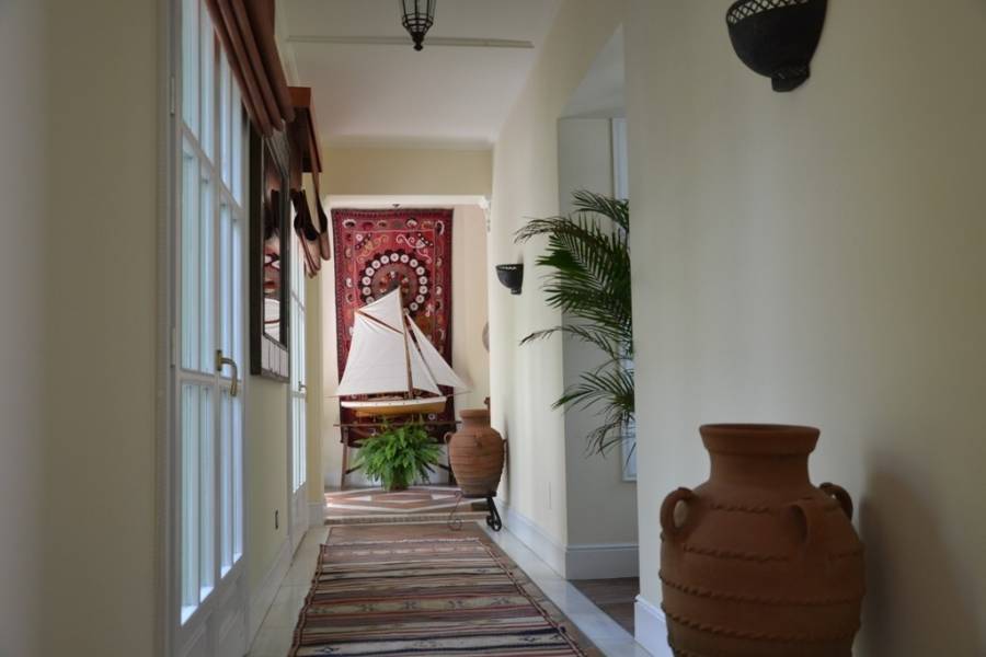 Marbella,Málaga,España,6 Bedrooms Bedrooms,7 BathroomsBathrooms,Fincas-Villas,5001