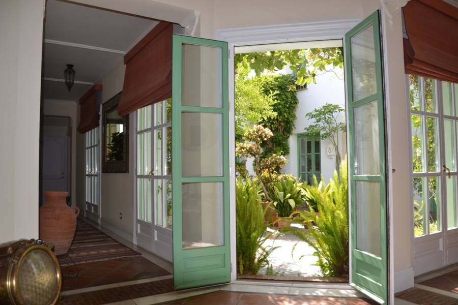 Marbella,Málaga,España,6 Bedrooms Bedrooms,7 BathroomsBathrooms,Fincas-Villas,5001