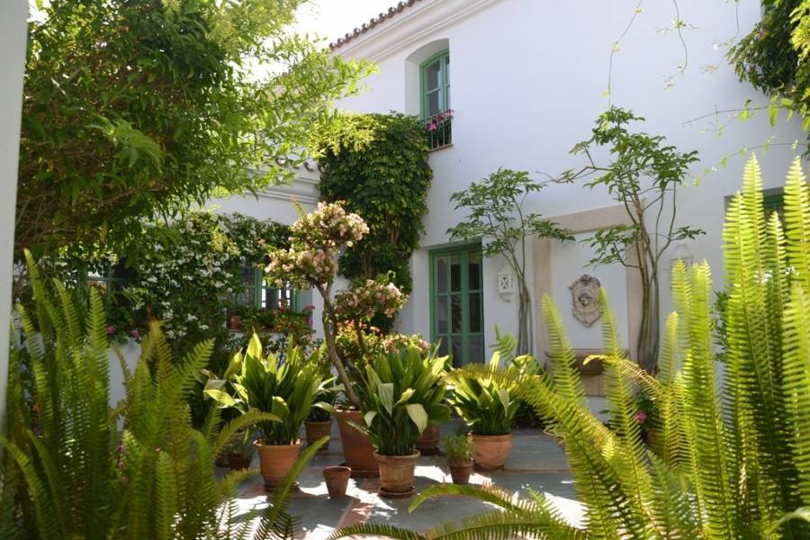 Marbella,Málaga,España,6 Bedrooms Bedrooms,7 BathroomsBathrooms,Fincas-Villas,5001