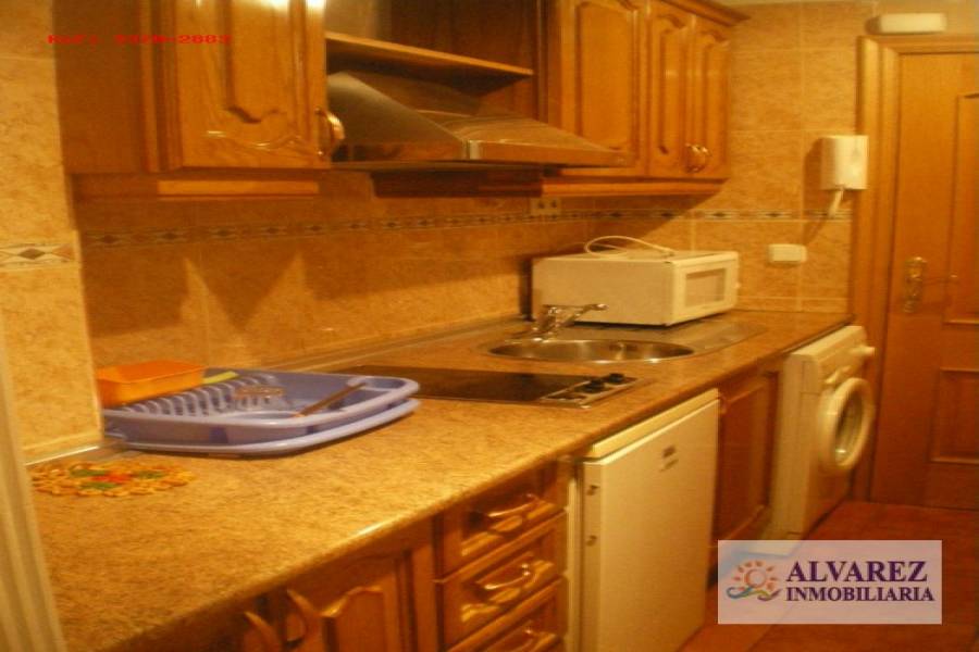 Torremolinos,Málaga,España,1 BañoBathrooms,Estudios,5007