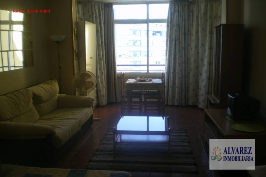 Torremolinos,Málaga,España,1 BañoBathrooms,Estudios,5007
