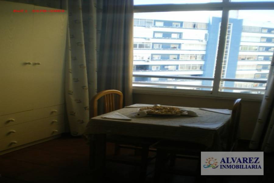 Torremolinos,Málaga,España,1 BañoBathrooms,Estudios,5007