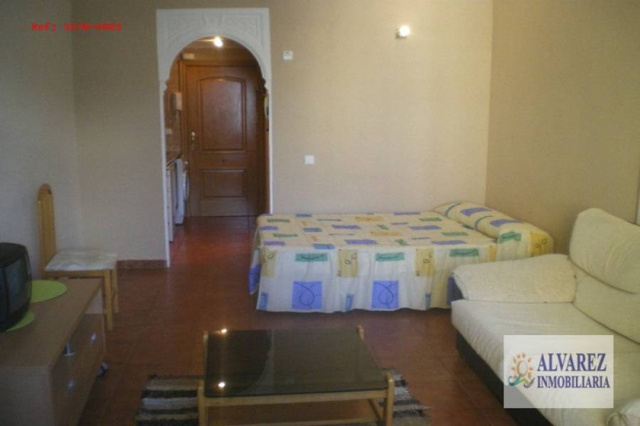 Torremolinos,Málaga,España,1 BañoBathrooms,Estudios,5007