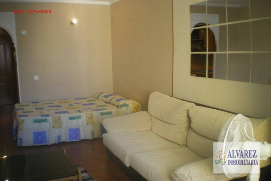 Torremolinos,Málaga,España,1 BañoBathrooms,Estudios,5007
