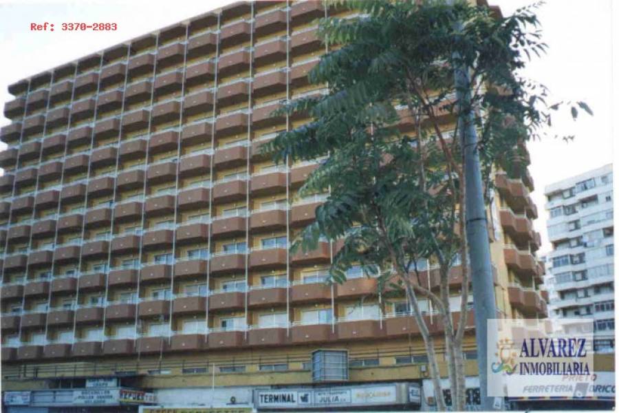 Torremolinos,Málaga,España,1 BañoBathrooms,Estudios,5007