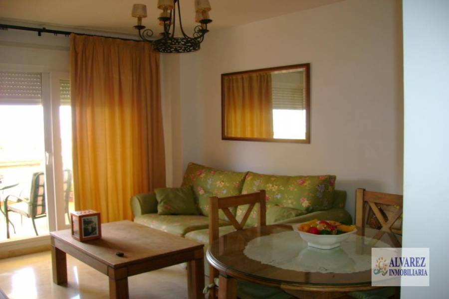 Alcaucín,Málaga,España,1 Dormitorio Bedrooms,1 BañoBathrooms,Apartamentos,5009