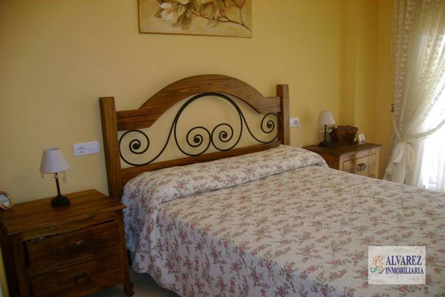 Alcaucín,Málaga,España,1 Dormitorio Bedrooms,1 BañoBathrooms,Apartamentos,5009