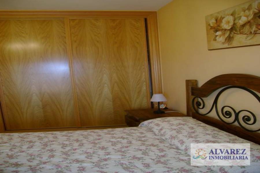Alcaucín,Málaga,España,1 Dormitorio Bedrooms,1 BañoBathrooms,Apartamentos,5009