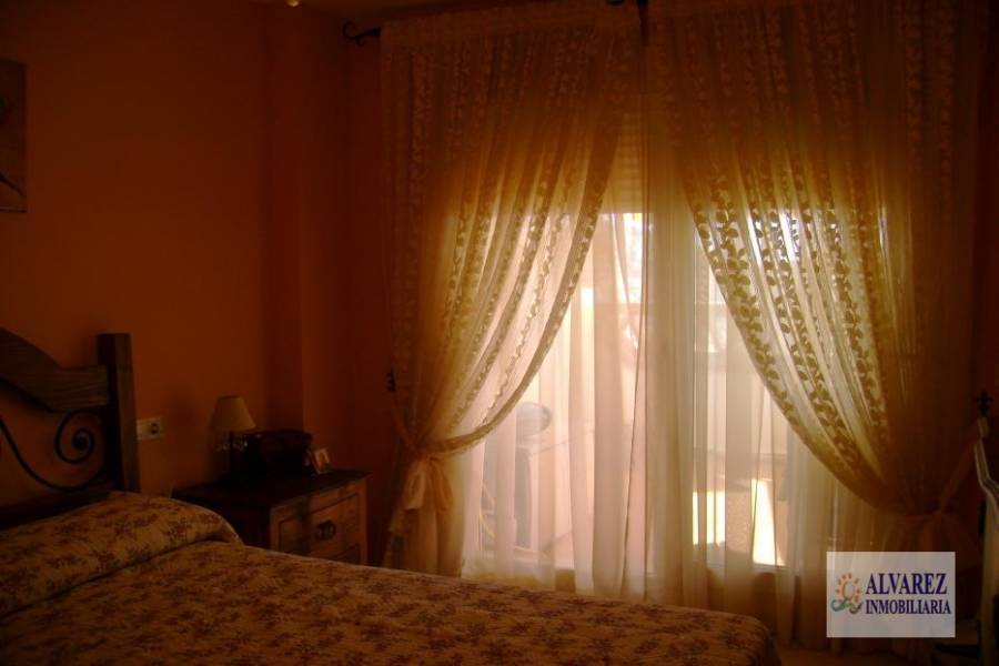 Alcaucín,Málaga,España,1 Dormitorio Bedrooms,1 BañoBathrooms,Apartamentos,5009