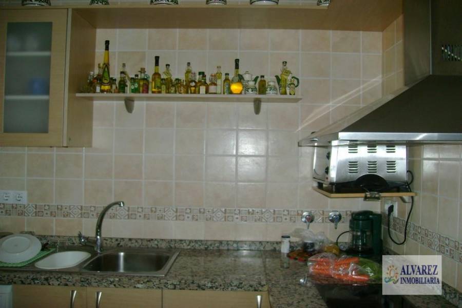 Alcaucín,Málaga,España,1 Dormitorio Bedrooms,1 BañoBathrooms,Apartamentos,5009