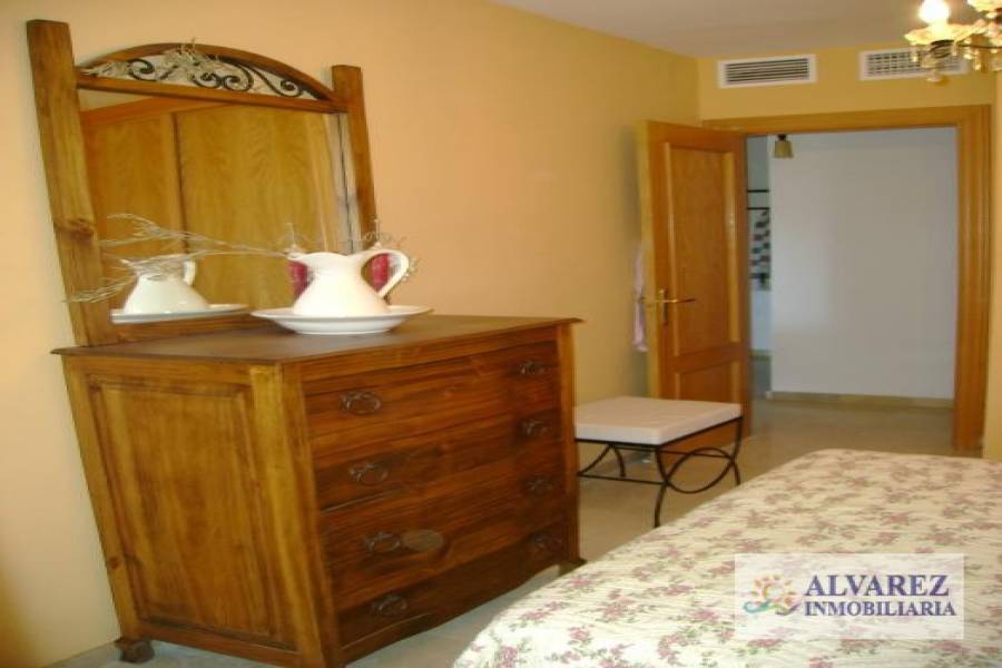 Alcaucín,Málaga,España,1 Dormitorio Bedrooms,1 BañoBathrooms,Apartamentos,5009