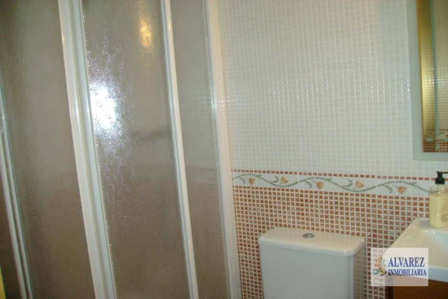 Alcaucín,Málaga,España,1 Dormitorio Bedrooms,1 BañoBathrooms,Apartamentos,5009