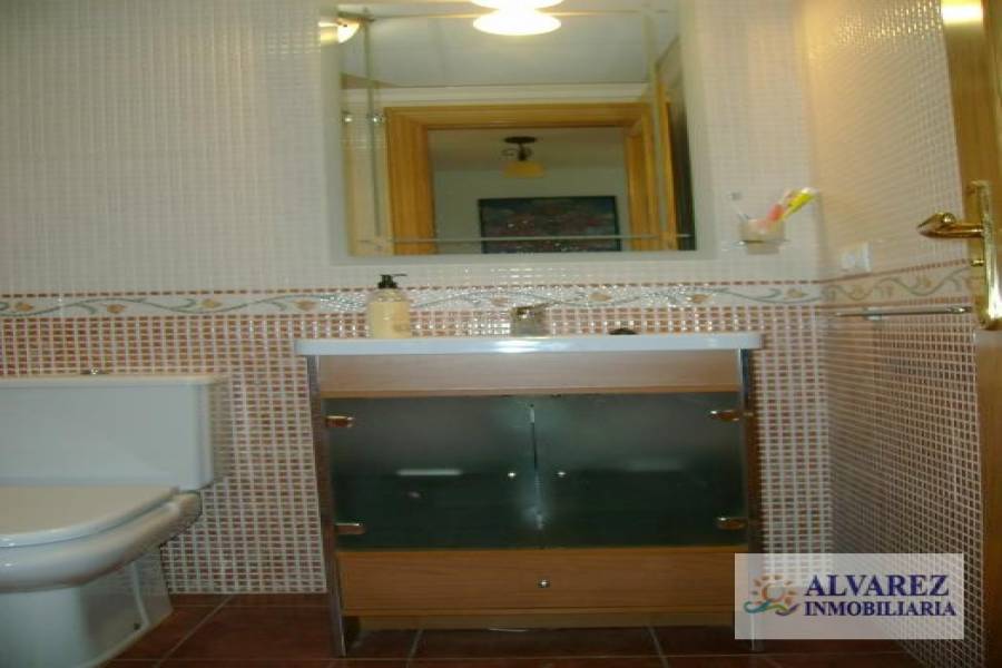 Alcaucín,Málaga,España,1 Dormitorio Bedrooms,1 BañoBathrooms,Apartamentos,5009