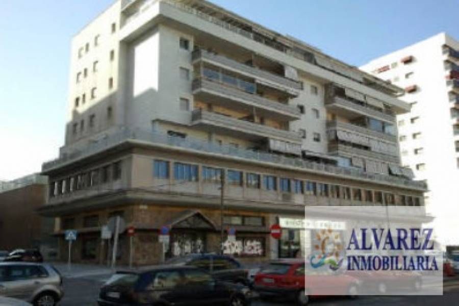 Málaga,Málaga,España,Oficinas,5013
