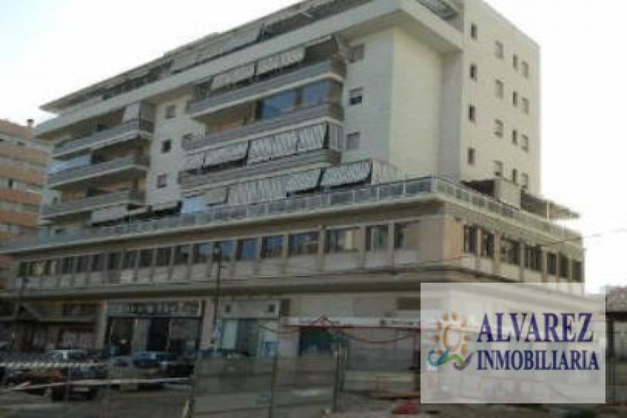 Málaga,Málaga,España,Oficinas,5013