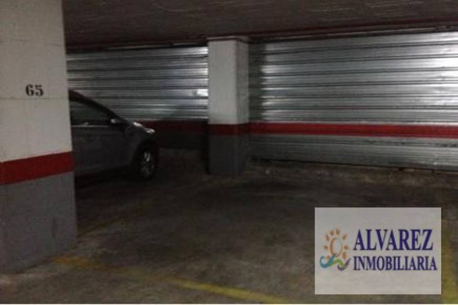 Málaga,Málaga,España,Oficinas,5013
