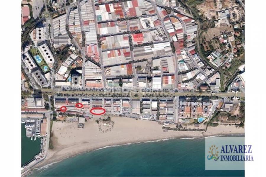 Marbella,Málaga,España,Galpones-Tinglados-Naves,5015