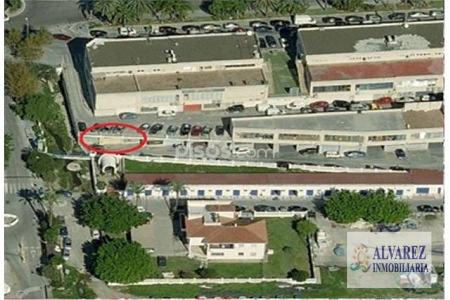 Marbella,Málaga,España,Galpones-Tinglados-Naves,5015