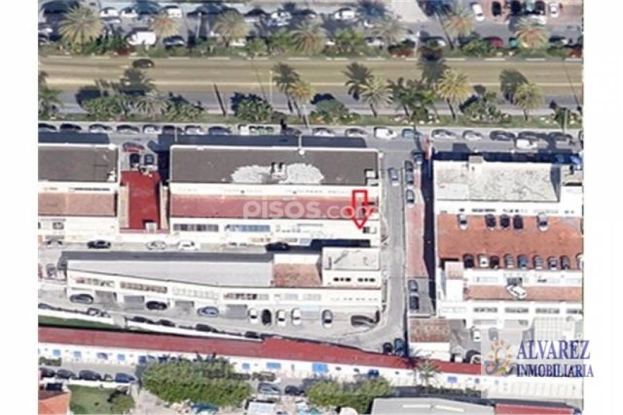 Marbella,Málaga,España,Galpones-Tinglados-Naves,5015