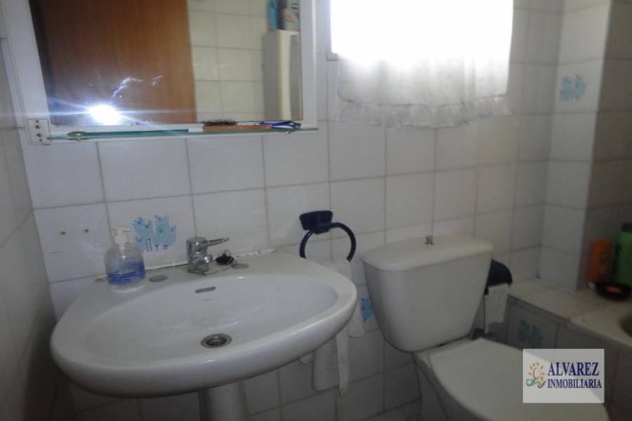 Torremolinos,Málaga,España,3 Bedrooms Bedrooms,2 BathroomsBathrooms,Apartamentos,5020