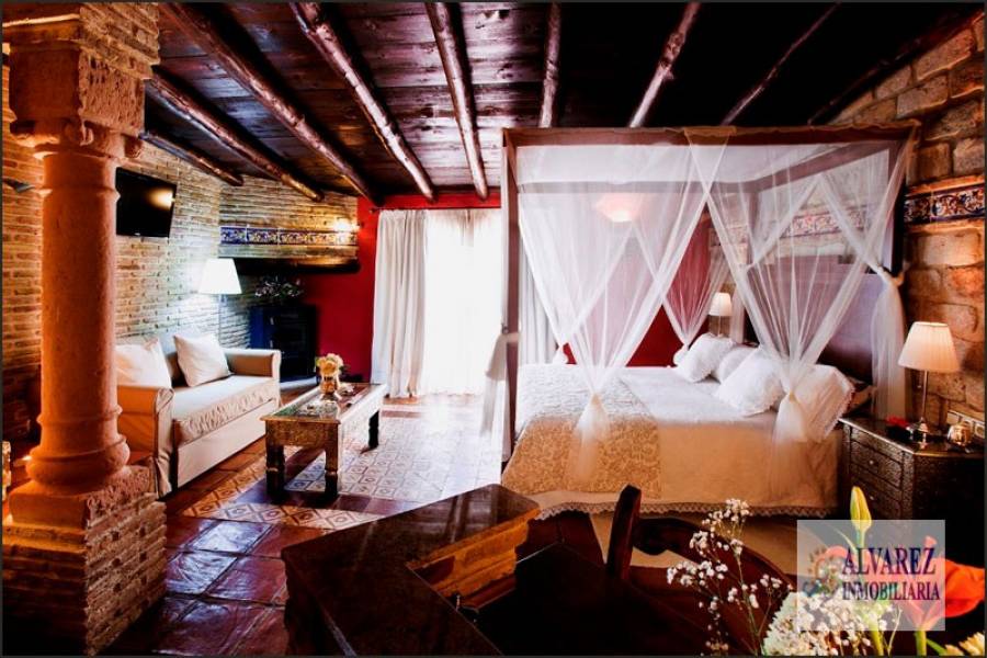 Cártama,Málaga,España,8 Bedrooms Bedrooms,7 BathroomsBathrooms,Fincas,5023