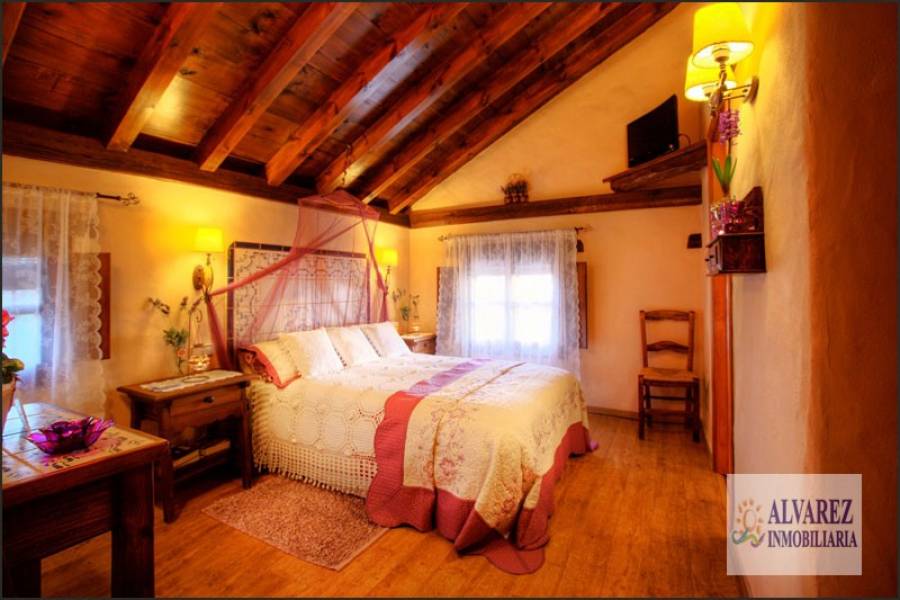 Cártama,Málaga,España,8 Bedrooms Bedrooms,7 BathroomsBathrooms,Fincas,5023