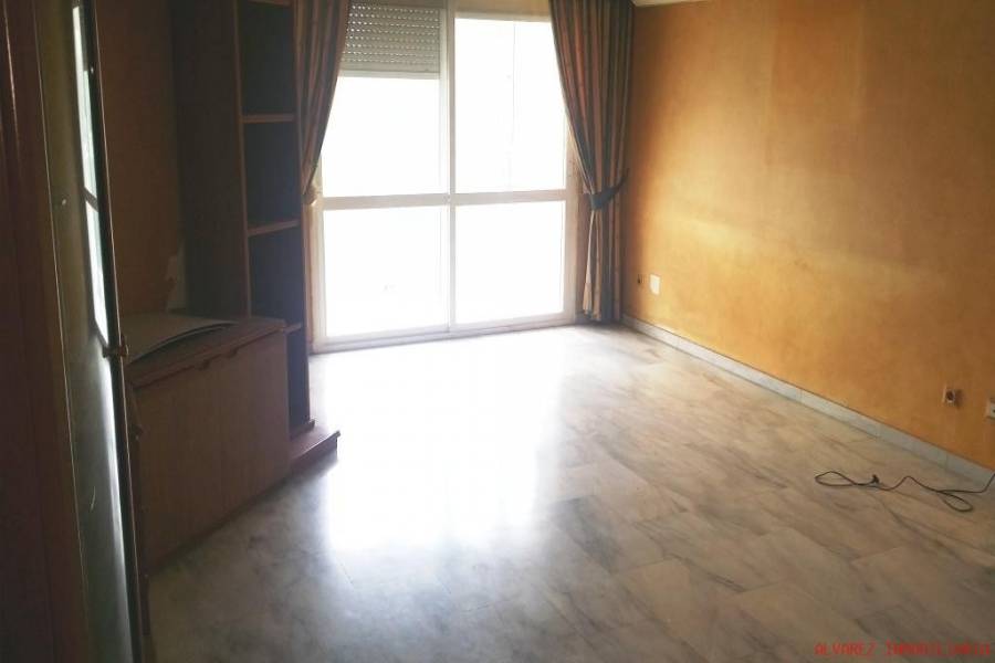 Torremolinos,Málaga,España,4 Bedrooms Bedrooms,2 BathroomsBathrooms,Pisos,5027