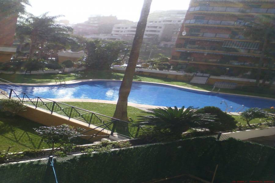 Torremolinos,Málaga,España,1 Dormitorio Bedrooms,1 BañoBathrooms,Apartamentos,5029