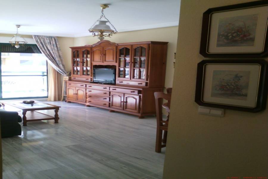 Torremolinos,Málaga,España,1 Dormitorio Bedrooms,1 BañoBathrooms,Apartamentos,5029