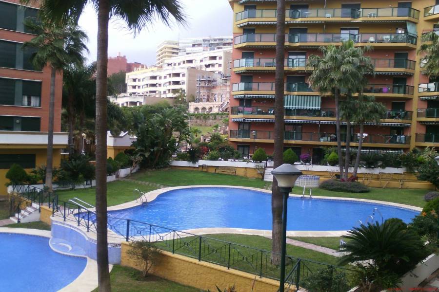 Torremolinos,Málaga,España,1 Dormitorio Bedrooms,1 BañoBathrooms,Apartamentos,5029