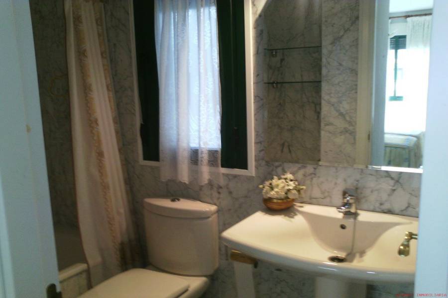 Torremolinos,Málaga,España,1 Dormitorio Bedrooms,1 BañoBathrooms,Apartamentos,5029