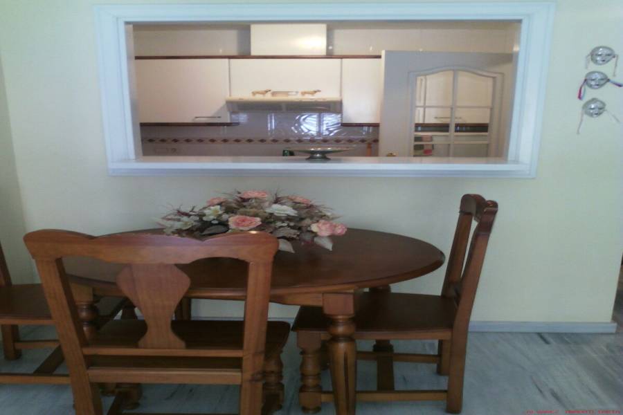 Torremolinos,Málaga,España,1 Dormitorio Bedrooms,1 BañoBathrooms,Apartamentos,5029
