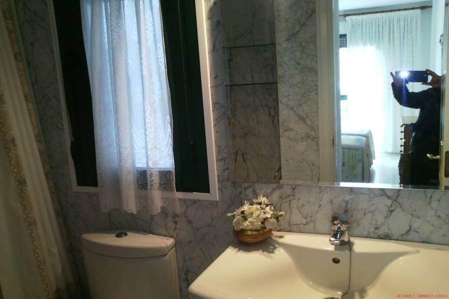 Torremolinos,Málaga,España,1 Dormitorio Bedrooms,1 BañoBathrooms,Apartamentos,5029