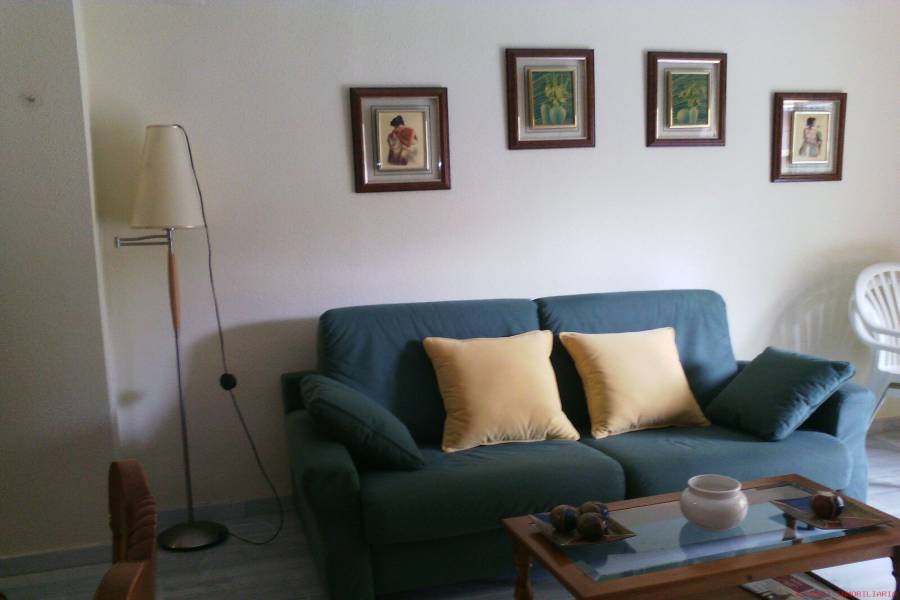 Torremolinos,Málaga,España,1 Dormitorio Bedrooms,1 BañoBathrooms,Apartamentos,5029