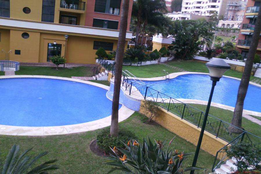 Torremolinos,Málaga,España,1 Dormitorio Bedrooms,1 BañoBathrooms,Apartamentos,5029
