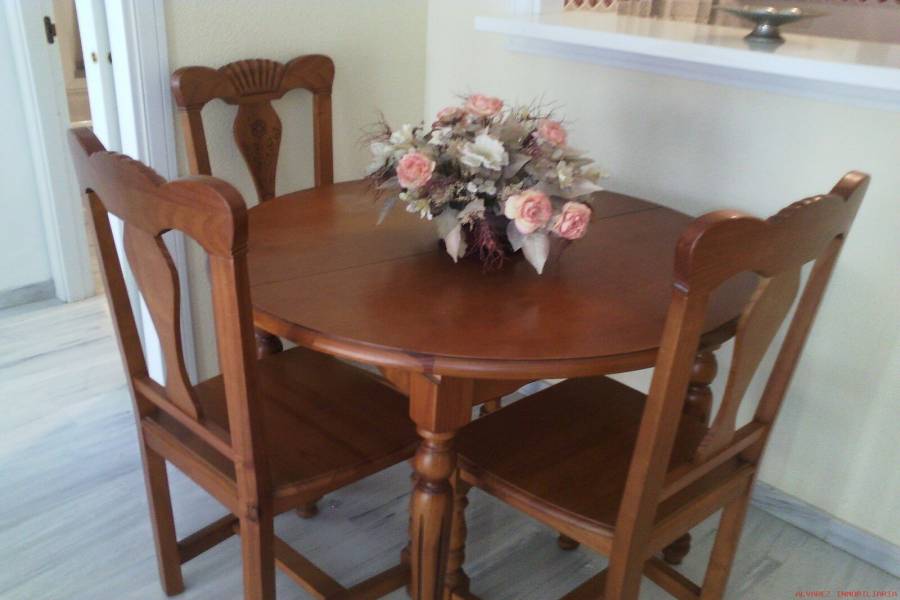 Torremolinos,Málaga,España,1 Dormitorio Bedrooms,1 BañoBathrooms,Apartamentos,5029