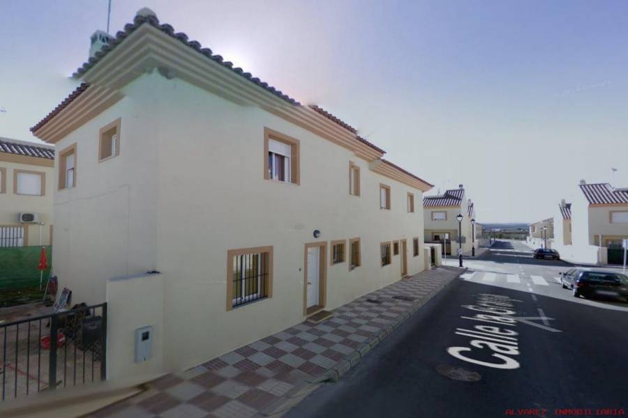 Fuente de Piedra,Málaga,España,3 Bedrooms Bedrooms,3 BathroomsBathrooms,Chalets,5031