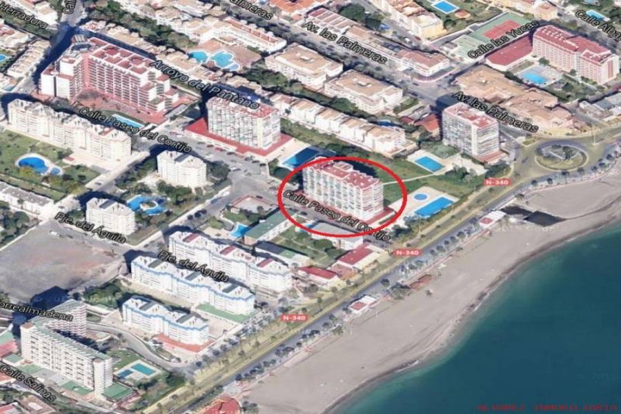 Benalmádena Costa,Málaga,España,Locales,5032