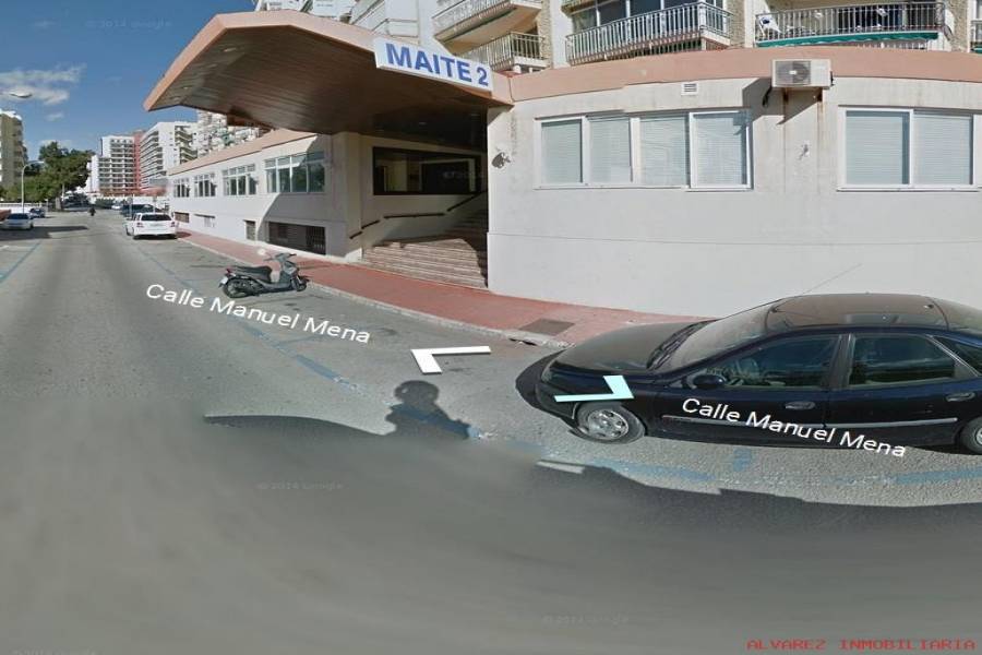 Benalmádena Costa,Málaga,España,Locales,5032