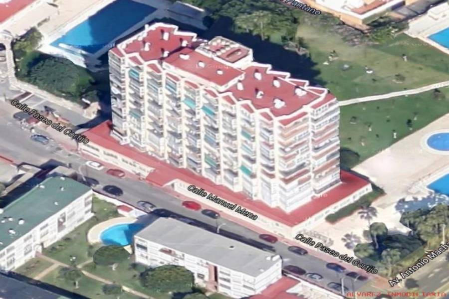 Benalmádena Costa,Málaga,España,Locales,5032